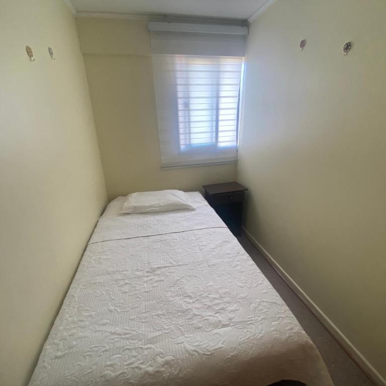 Apartamento centrico - Three-Bedroom Apartment - 8