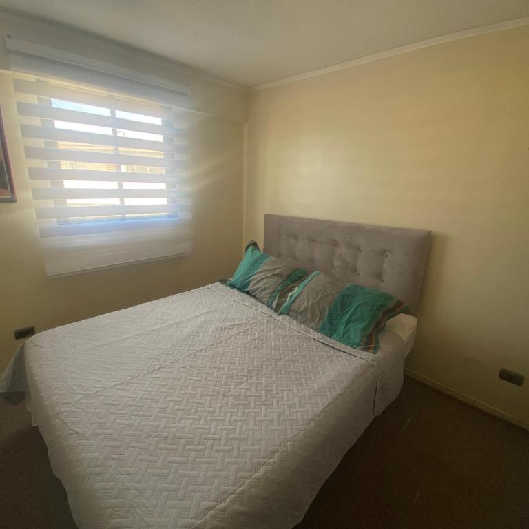 Apartamento centrico - Three-Bedroom Apartment - 9