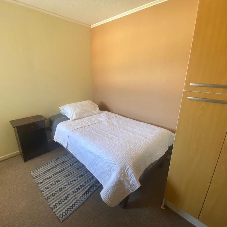 Apartamento centrico - Three-Bedroom Apartment - 11