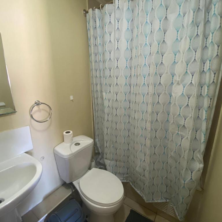 Apartamento centrico - Three-Bedroom Apartment - 12