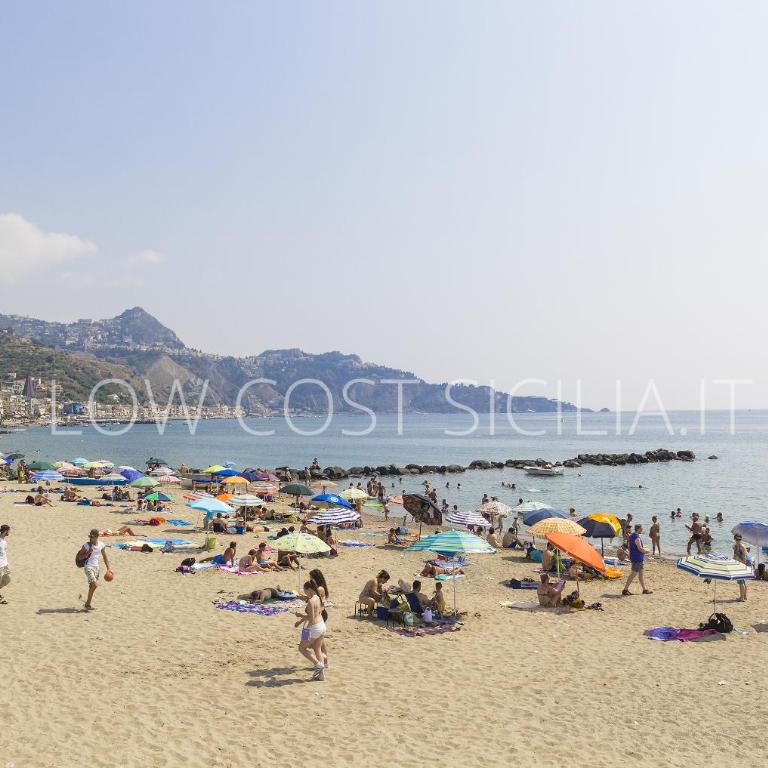 Zina Suite Apartment - Appartamento con Vista Mare - 14