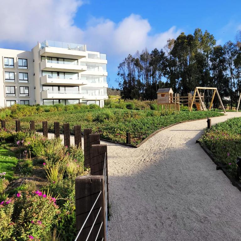 Departamento Banus Marbella piso 1 - Two-Bedroom Apartment - 42
