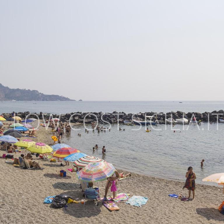Zina Suite Apartment - Appartamento con Vista Mare - 13