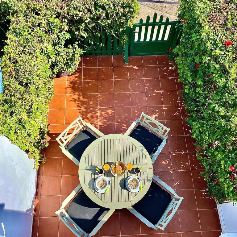 Bungalow Dunaflor Verde 5 by SunHousesCanarias - Apartamento de 1 dormitorio - 17