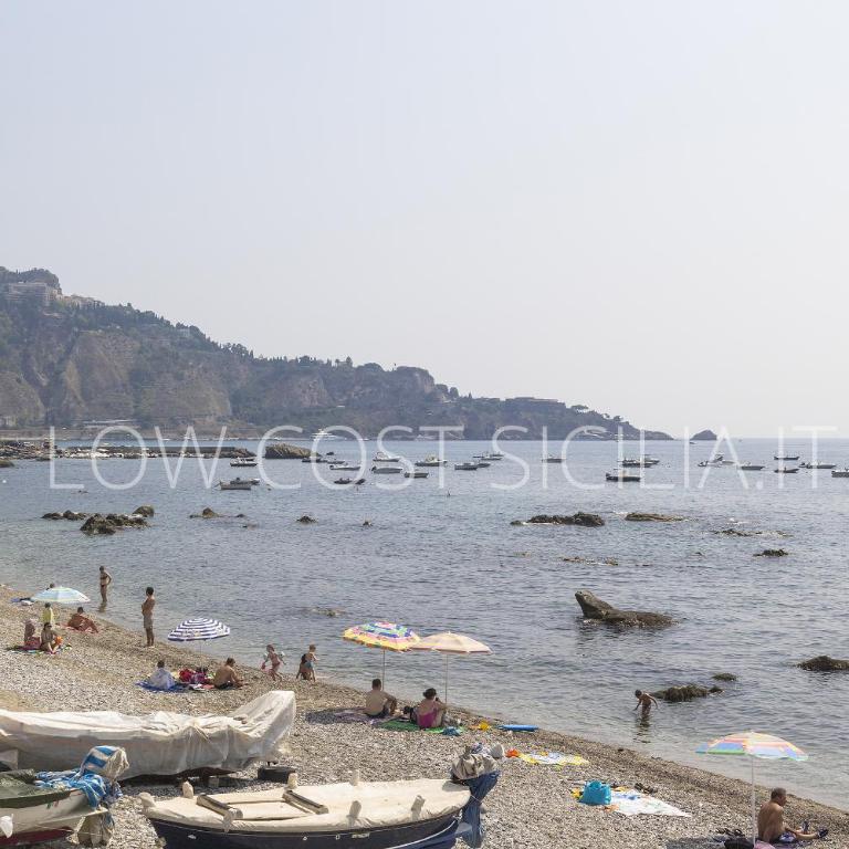 Zina Suite Apartment - Appartamento con Vista Mare - 15