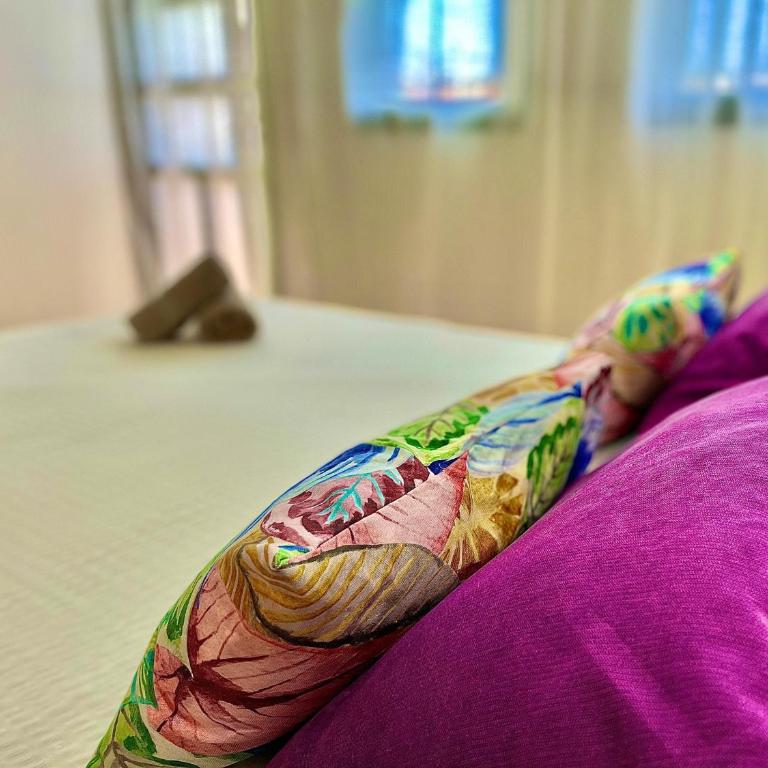 Bungalow Dunaflor Verde 5 by SunHousesCanarias - Apartamento de 1 dormitorio - 7