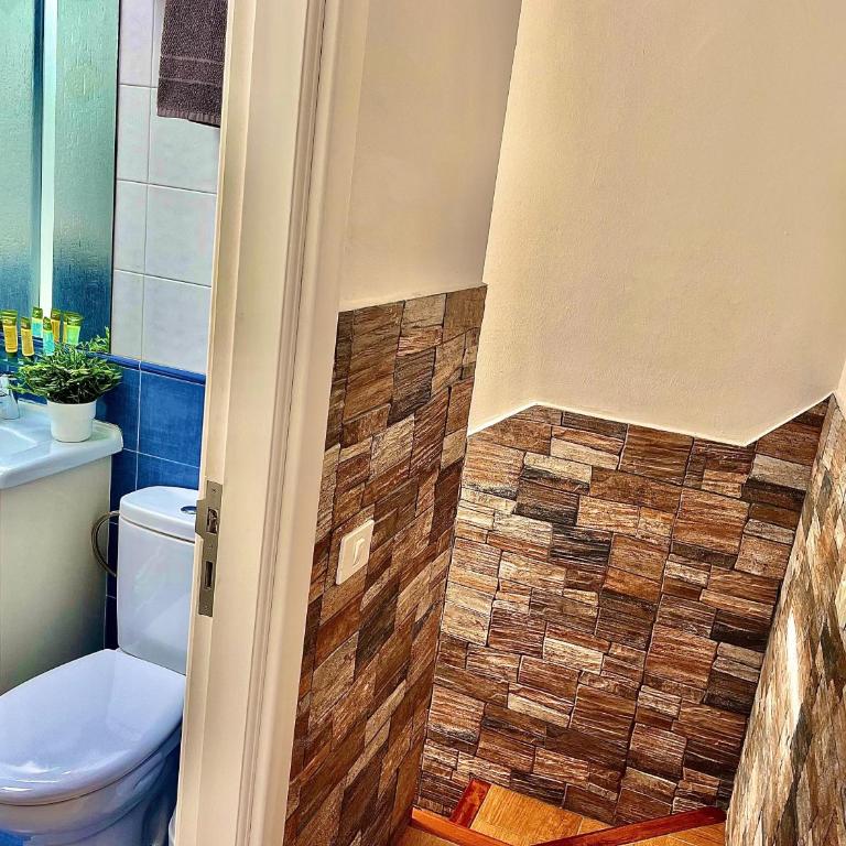 Bungalow Dunaflor Verde 5 by SunHousesCanarias - Apartamento de 1 dormitorio - 25