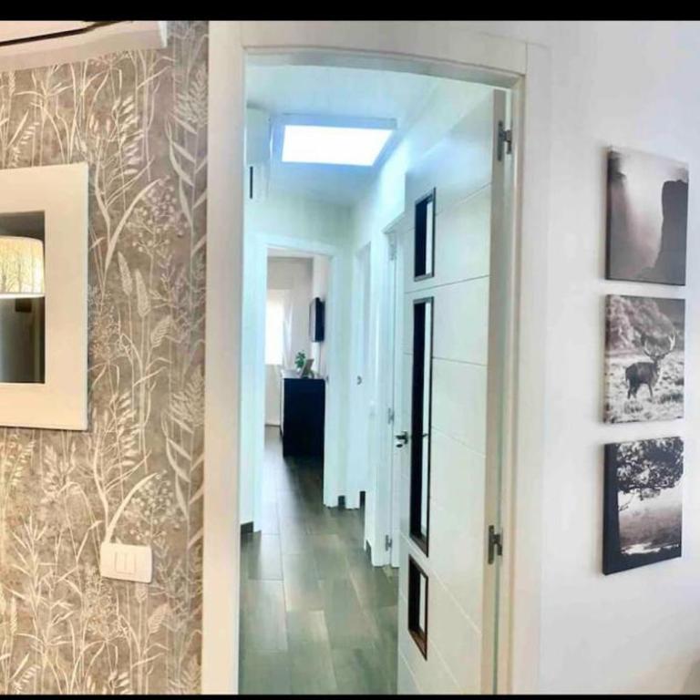 Cristimar H23 big pool, 3 bedroom and 3 baths - Apartamento de 3 dormitorios - 4