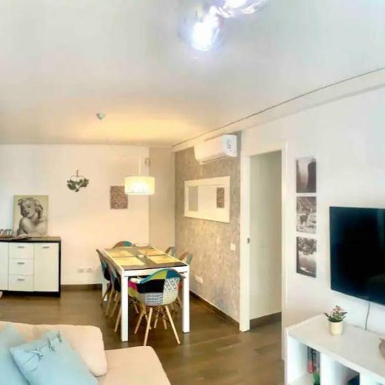 Cristimar H23 big pool, 3 bedroom and 3 baths - Apartamento de 3 dormitorios - 20
