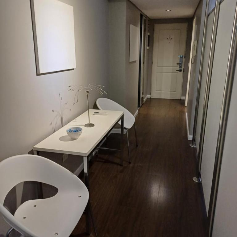 Estudio VIP en Recoleta - Apartamento de 1 dormitorio - 13