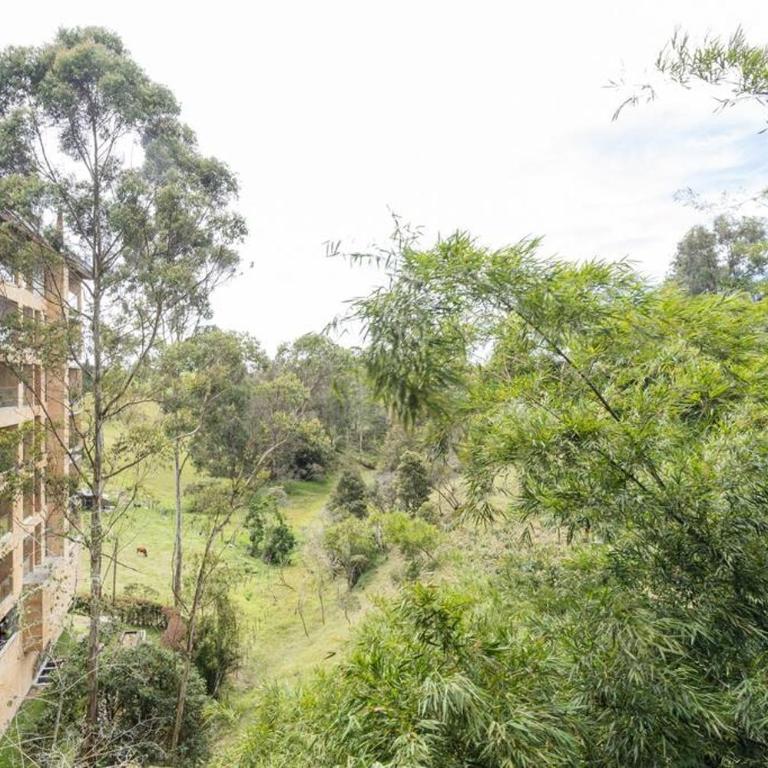 Hermoso loft en Llanogrande - Apartamento de 1 dormitorio - 6