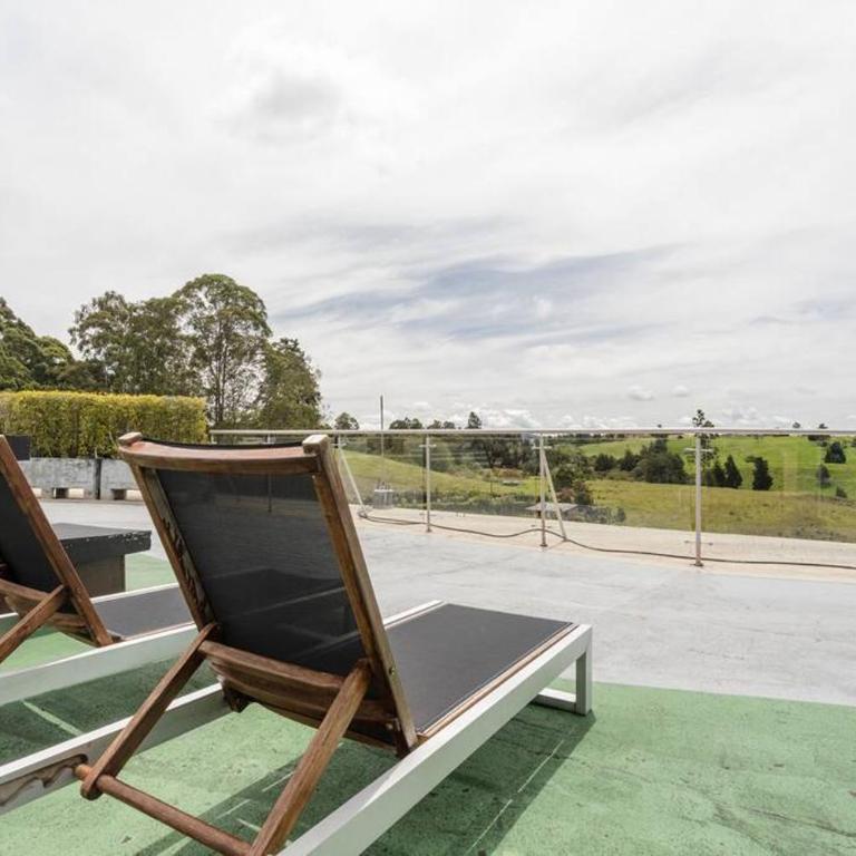 Hermoso loft en Llanogrande - Apartamento de 1 dormitorio - 27