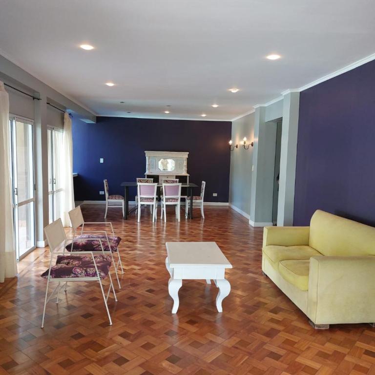 LA CASA DE LAS FLORES - Six-Bedroom House - 44