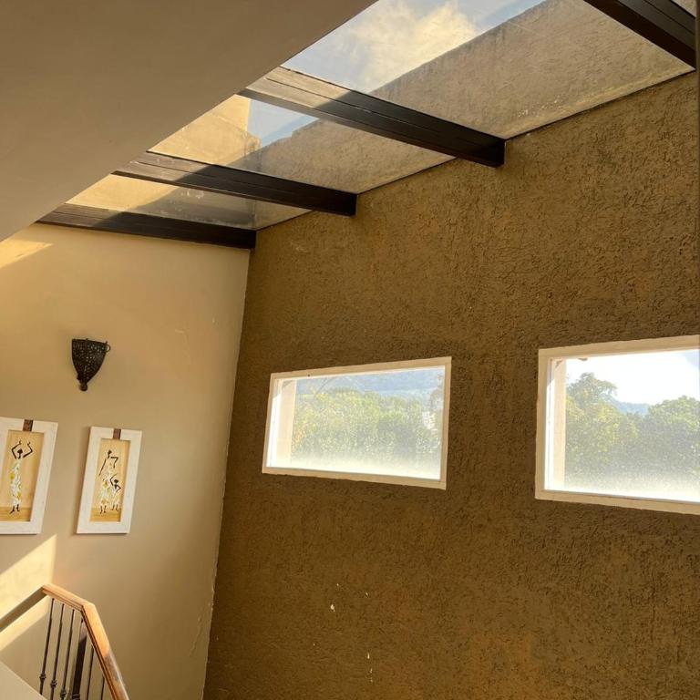LA CASA DE LAS FLORES - Six-Bedroom House - 39