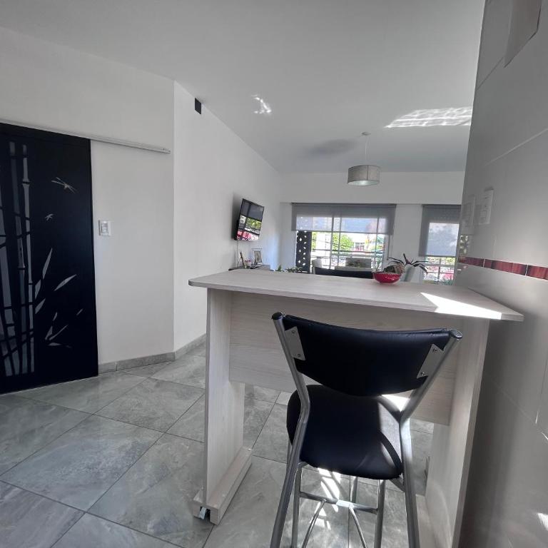 Apart Luro I - Apartamento de 1 dormitorio - 7