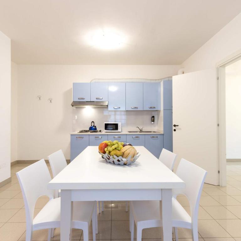 Colourful modern flat in Lignano-Beahost - Appartamento - 4