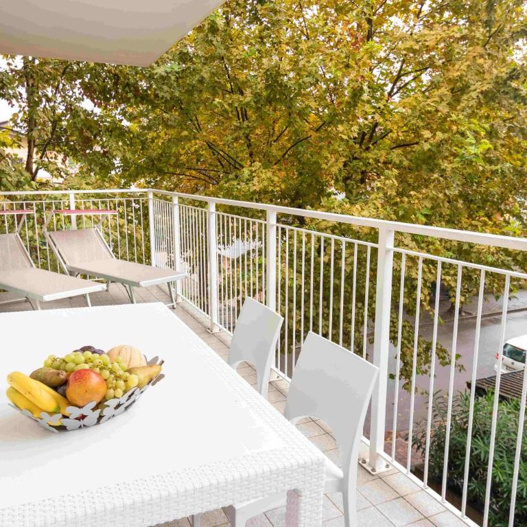 Colourful modern flat in Lignano-Beahost - Appartamento - 2