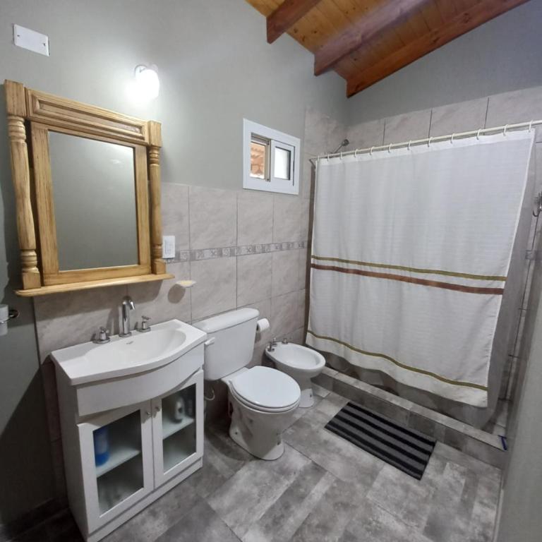 LA VENTURA, Balneario Marisol - Casa de 2 dormitorios - 6
