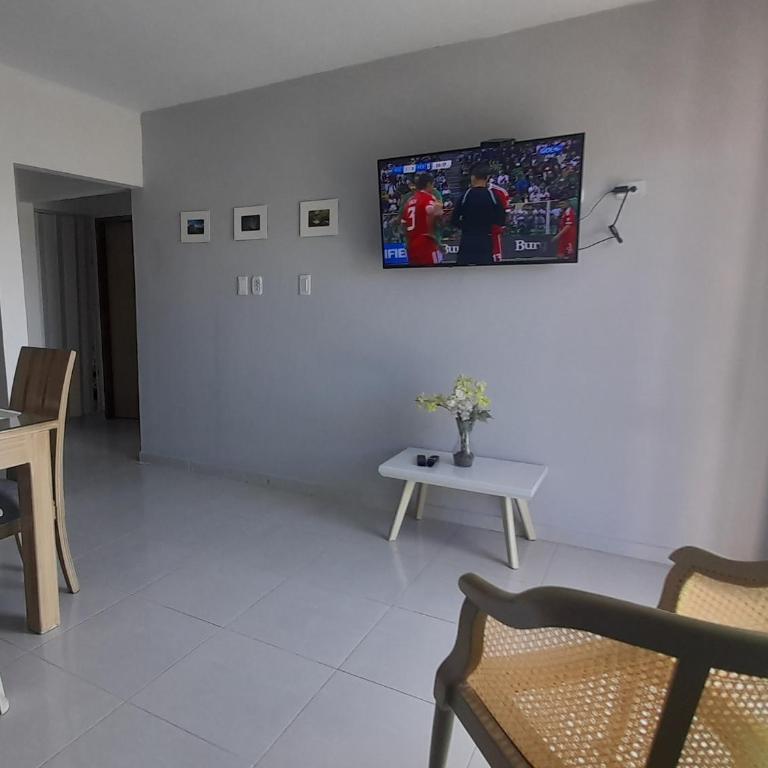 Acogedor apartamento Malala's - Apartamento de 2 dormitorios - 2