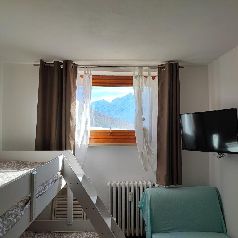 La Casa di Giorgia - Appartamento con 1 Camera da Letto - 4