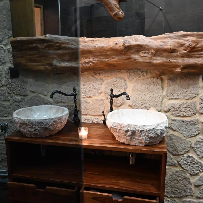 Le secret d’Adam - Appartement 1 Chambre - 12