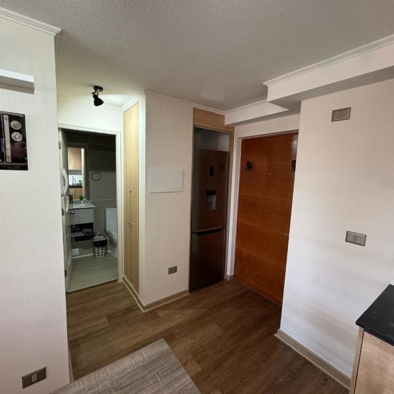 Departamento downtown inn - Chillan Factura Empresas - Parking - wifi - Apartamento de 2 dormitorios - 13