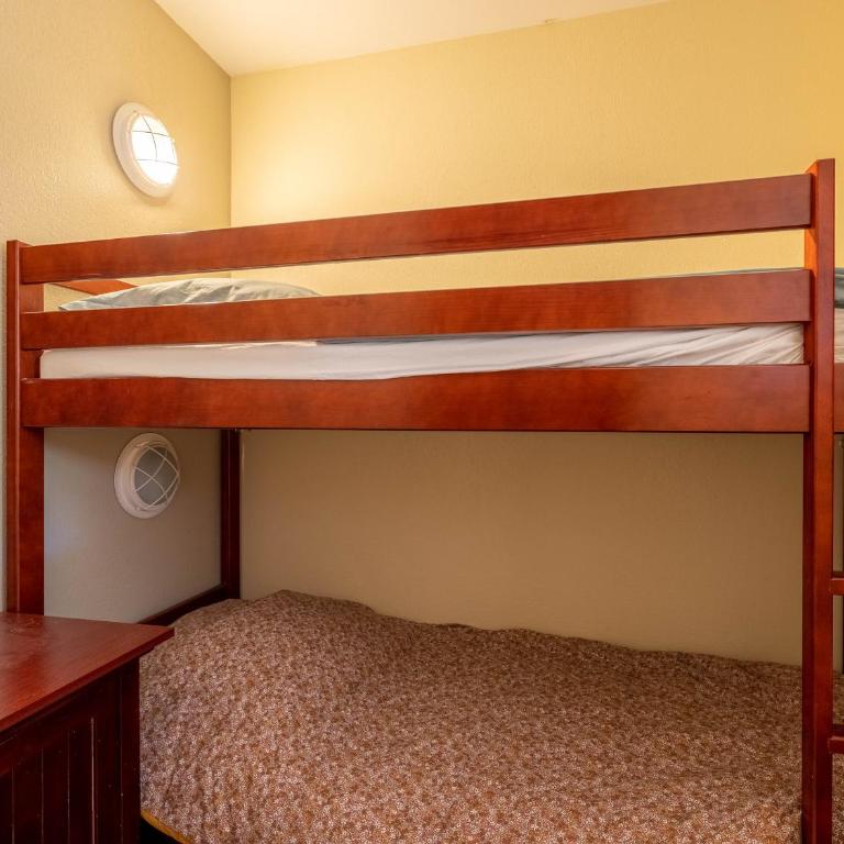 Appartement à Biscarrosse avec Piscine, Boulodrome et Terrasse – 7 Personnes, Ménage Inclus - FR-1-319-497 - Appartement - 15
