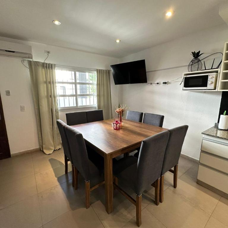 Apartamentos del mar II - Apartamento de 3 dormitorios - 16