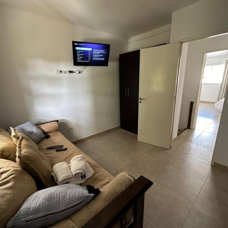 Apartamentos del mar II - Apartamento de 3 dormitorios - 4