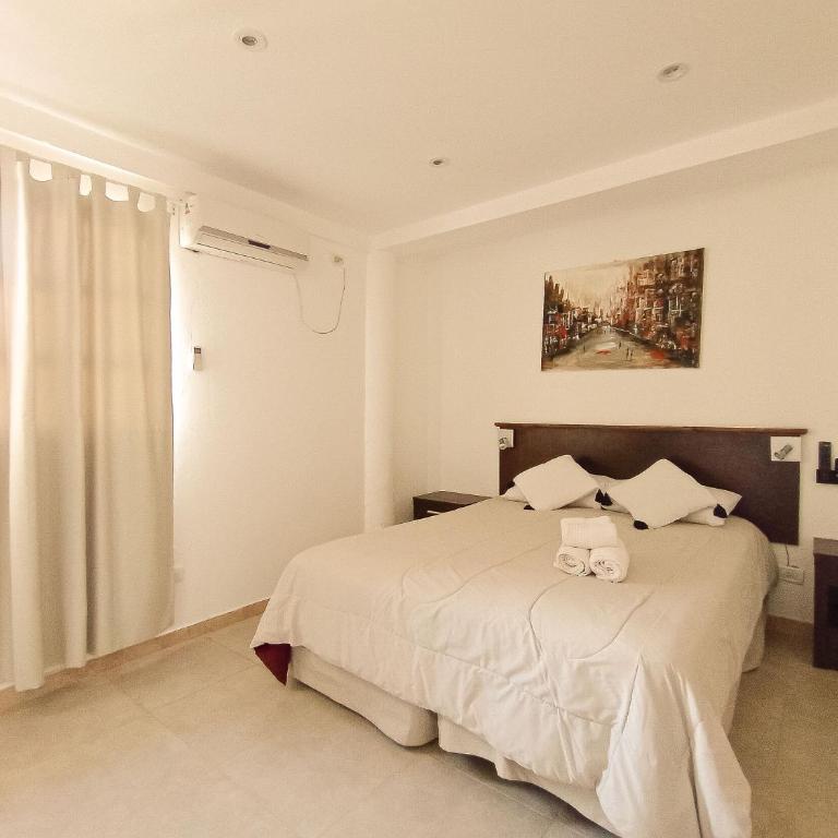 Apartamentos del mar II - Apartamento de 3 dormitorios - 9