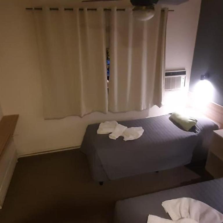 HOTEL TURIS Desayuno Incluido! - Double Room - 5