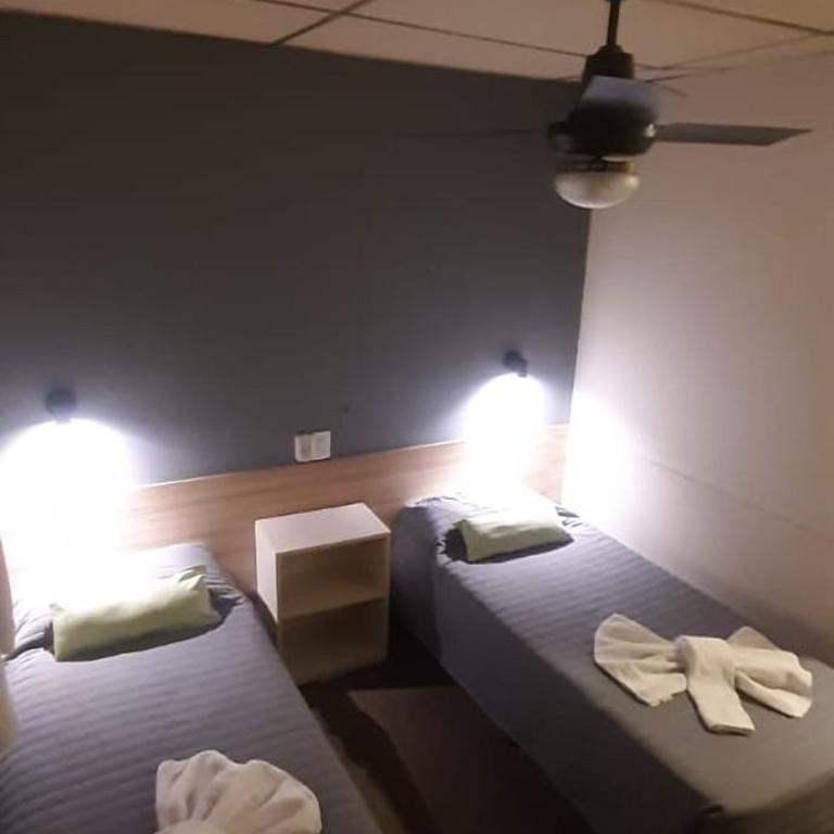 HOTEL TURIS Desayuno Incluido! - Double Room - 4