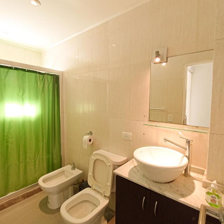 Apartamentos del mar II - Apartamento de 3 dormitorios - 5