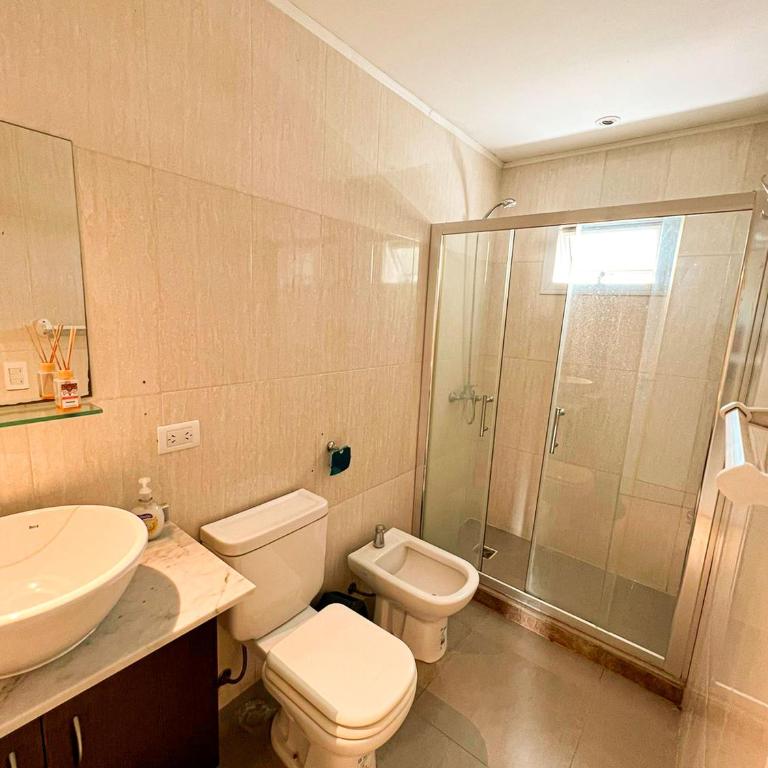 Apartamentos del mar II - Apartamento de 3 dormitorios - 7