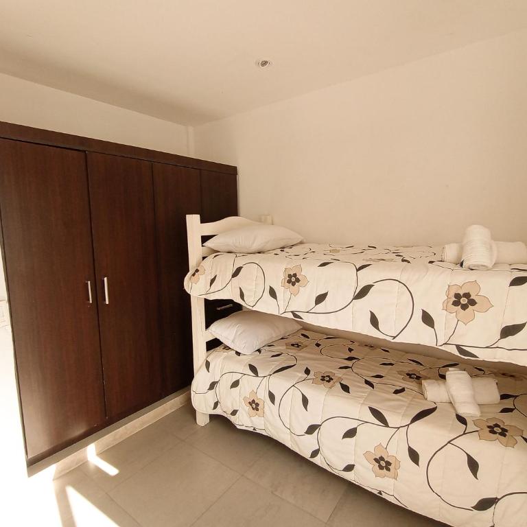 Apartamentos del mar II - Apartamento de 3 dormitorios - 12