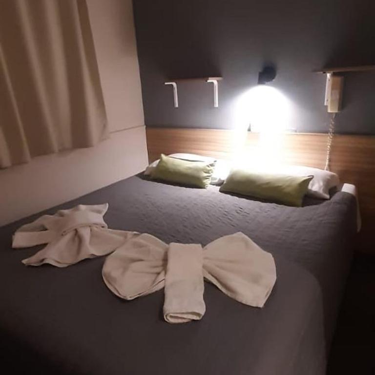 HOTEL TURIS Desayuno Incluido! - Double Room - 2