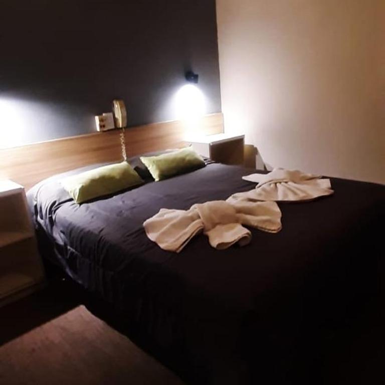HOTEL TURIS Desayuno Incluido! - Double Room - 1