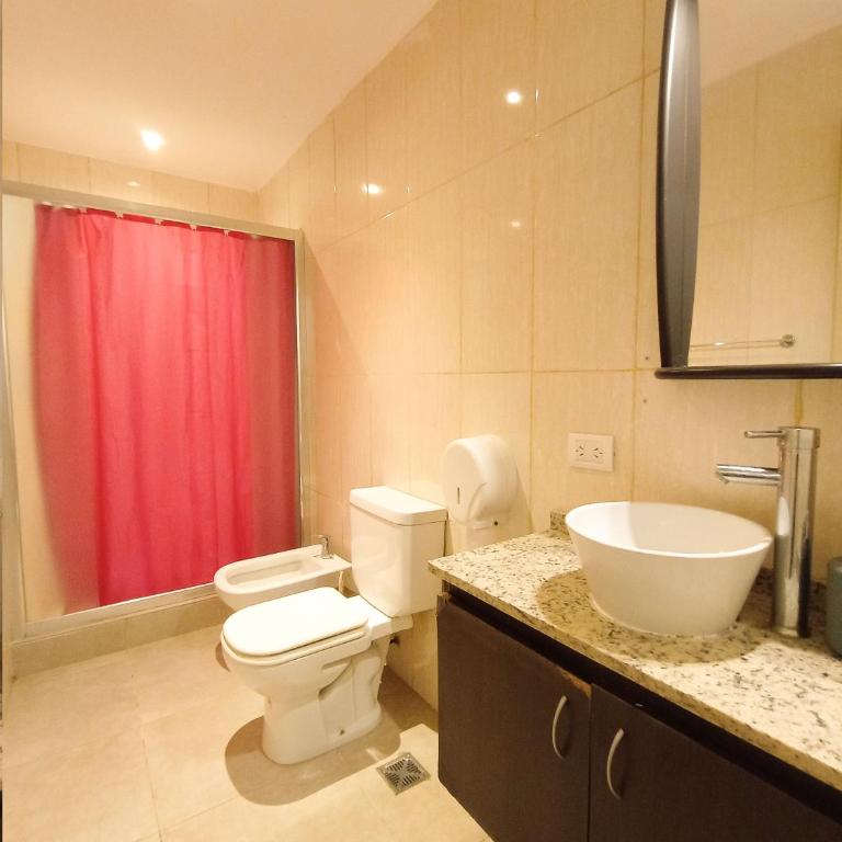 Apartamentos del mar II - Apartamento de 2 dormitorios - 10