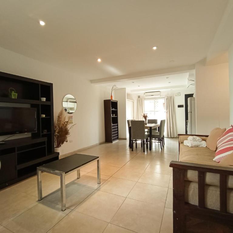 Apartamentos del mar II - Apartamento de 2 dormitorios - 8