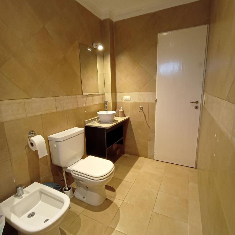 Apartamentos del mar II - Apartamento de 1 dormitorio - 2