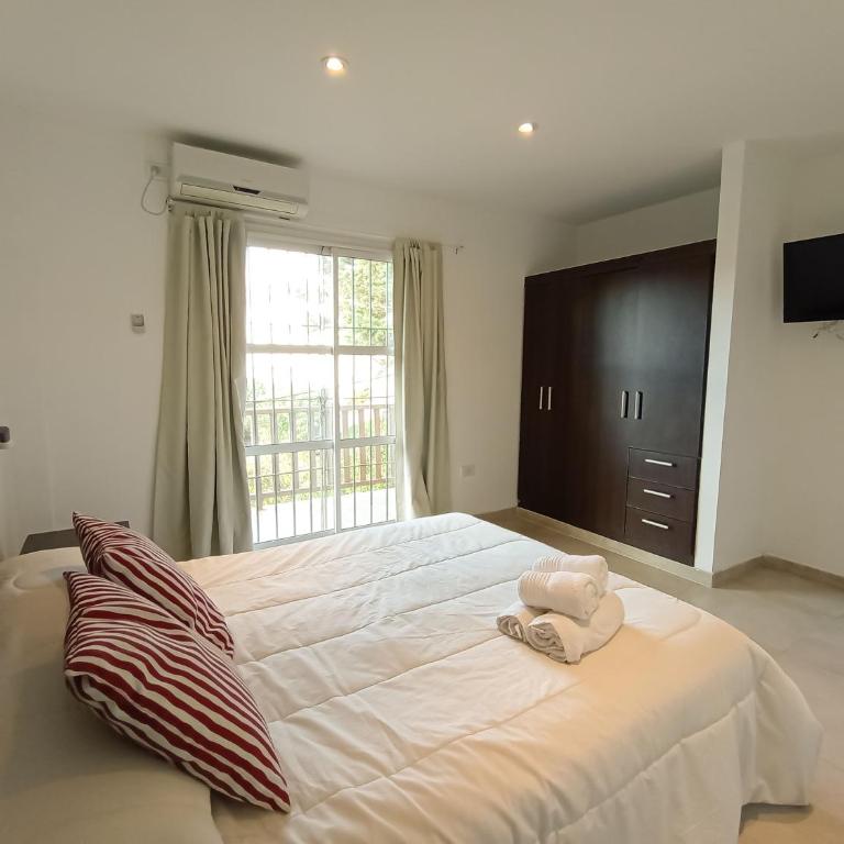Apartamentos del mar II - Apartamento de 1 dormitorio - 7