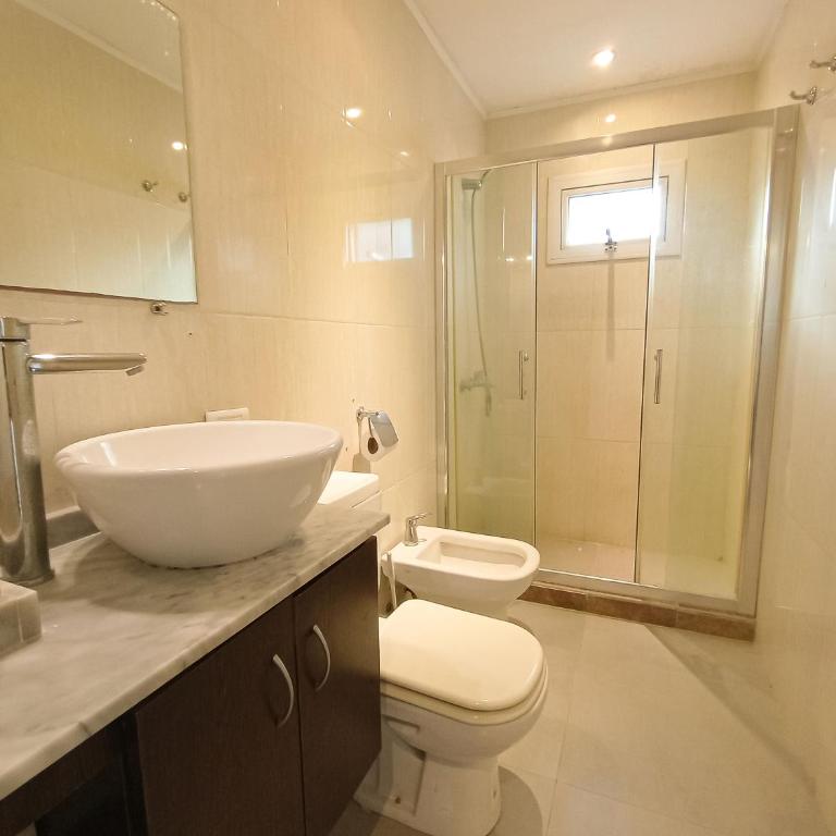 Apartamentos del mar II - Apartamento de 1 dormitorio - 6