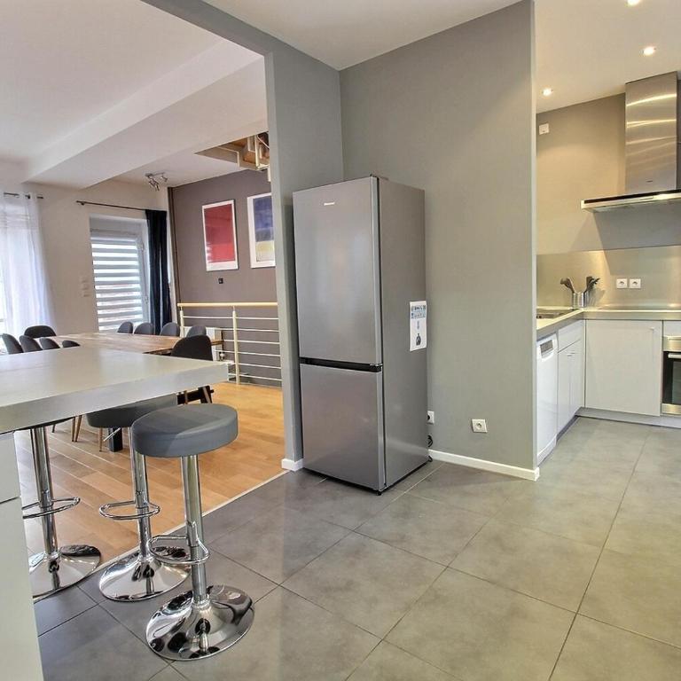 Maison de caractère avec jacuzzi et parking à deux pas du centre historique de Colmar - FR-1-722-3 - Casa Vacanze - 3