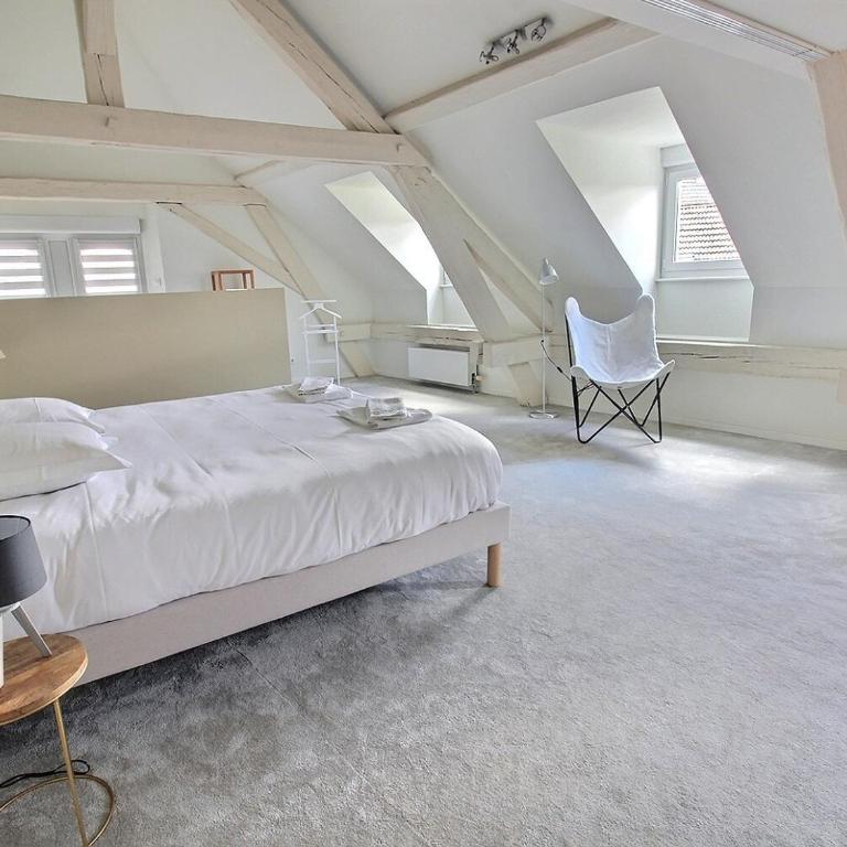 Maison de caractère avec jacuzzi et parking à deux pas du centre historique de Colmar - FR-1-722-3 - Casa Vacanze - 7
