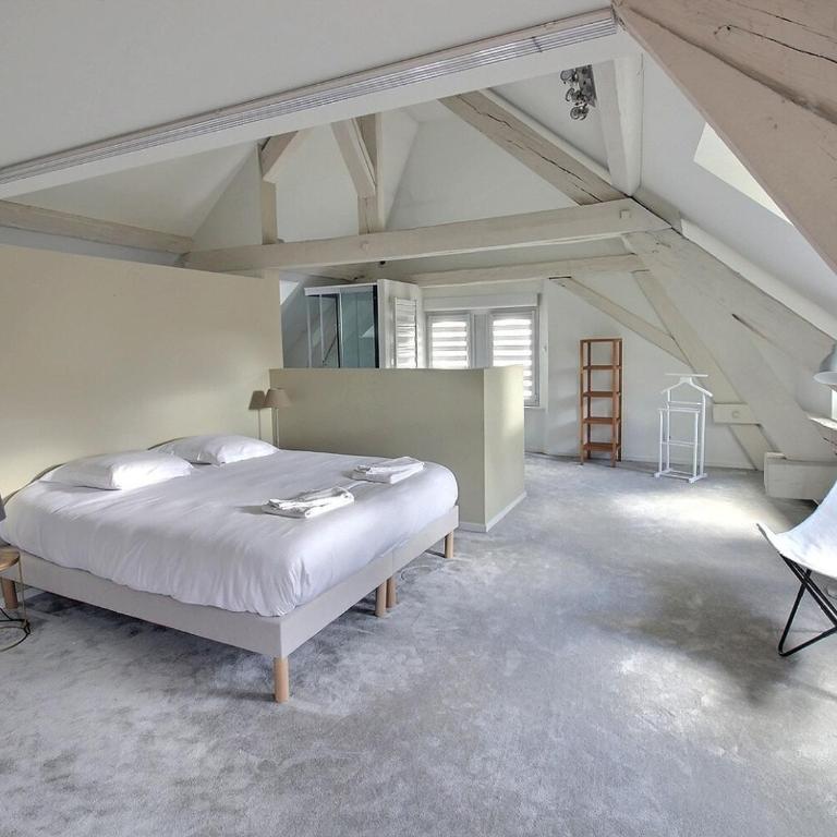 Maison de caractère avec jacuzzi et parking à deux pas du centre historique de Colmar - FR-1-722-3 - Casa Vacanze - 8