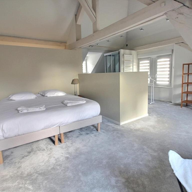 Maison de caractère avec jacuzzi et parking à deux pas du centre historique de Colmar - FR-1-722-3 - Casa Vacanze - 9