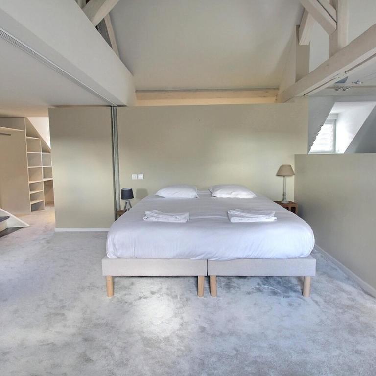 Maison de caractère avec jacuzzi et parking à deux pas du centre historique de Colmar - FR-1-722-3 - Casa Vacanze - 10