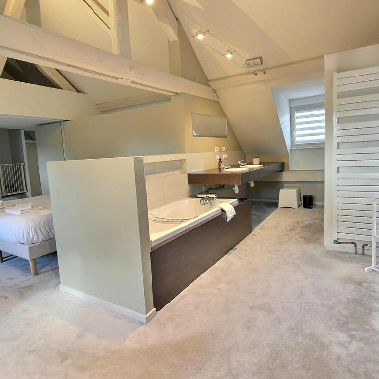 Maison de caractère avec jacuzzi et parking à deux pas du centre historique de Colmar - FR-1-722-3 - Casa Vacanze - 11