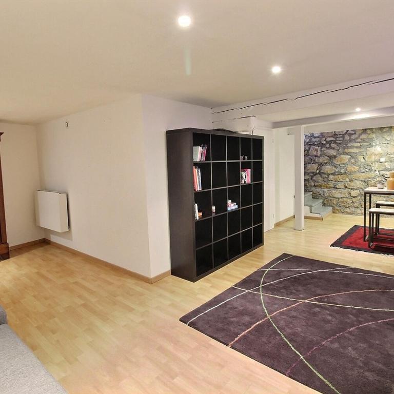 Maison de caractère avec jacuzzi et parking à deux pas du centre historique de Colmar - FR-1-722-3 - Casa Vacanze - 23