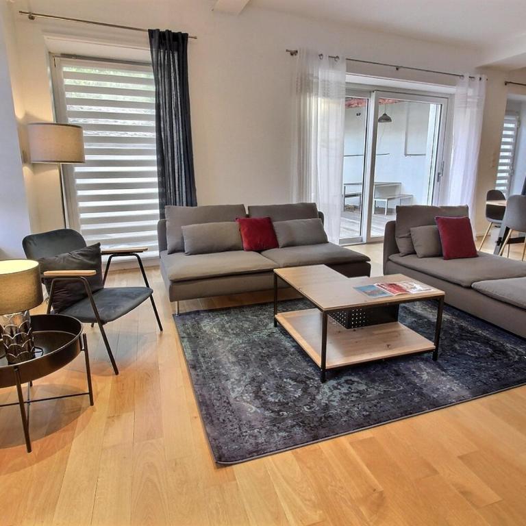 Maison de caractère avec jacuzzi et parking à deux pas du centre historique de Colmar - FR-1-722-3 - Casa Vacanze - 25
